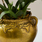 Bubbling Cauldron By Accent Decor | Planters, Troughs & Cachepots | Modishstore - 1