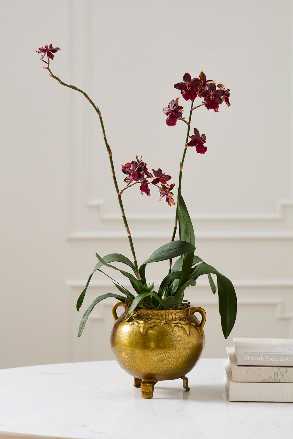 Bubbling Cauldron By Accent Decor | Planters, Troughs & Cachepots | Modishstore - 3