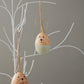 Buddy Bunny Hanger Set of 8 By Accent Decor | Ornaments | Modishstore - 3