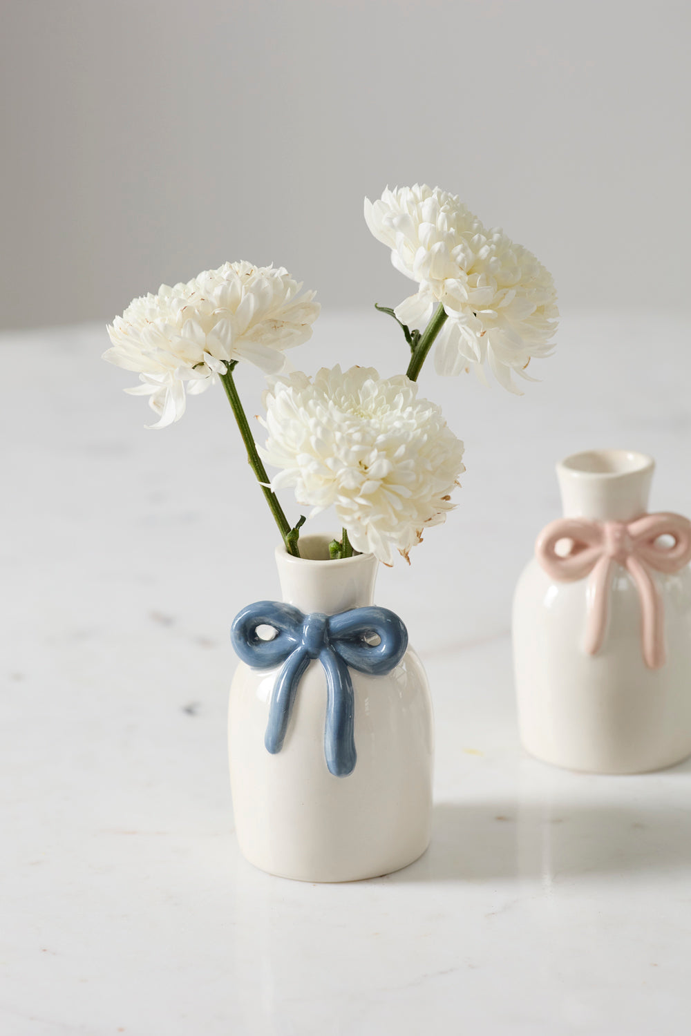 Bundle of Joy Budvase Set of 8 By Accent Decor | Vases | Modishstore - 1