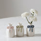Bundle of Joy Budvase Set of 8 By Accent Decor | Vases | Modishstore - 3