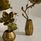 Butterfly Magnolia Sculpture Set of 2 By Accent DŽcor