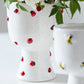 Buzzy Compote Set of 4 By Accent Decor | Planters, Troughs & Cachepots | Modishstore - 3