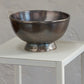 Cadence Compote Set of 4 By Accent Decor | Planters, Troughs & Cachepots | Modishstore - 1