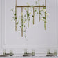 Cadenza Hanging Structure By Accent Decor | Wall Decor | Modishstore - 3