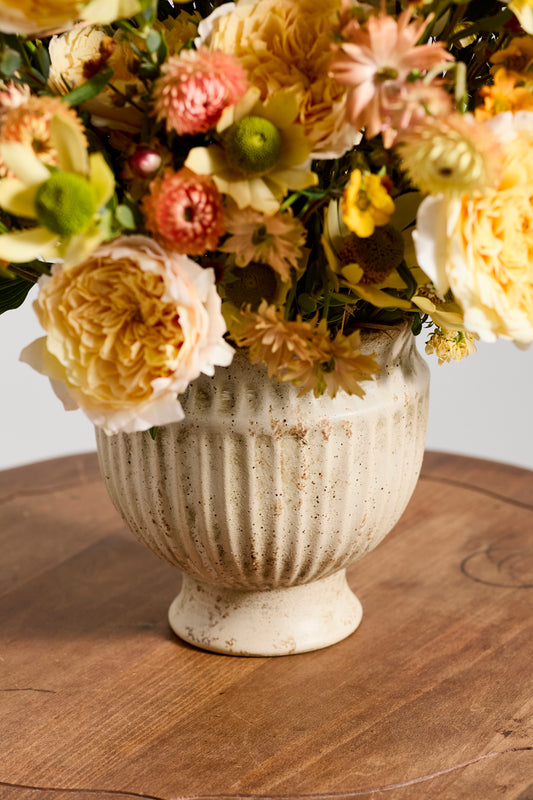 Cadmus Urn Set of 2 By Accent Decor | Wall Decor | Modishstore - 1