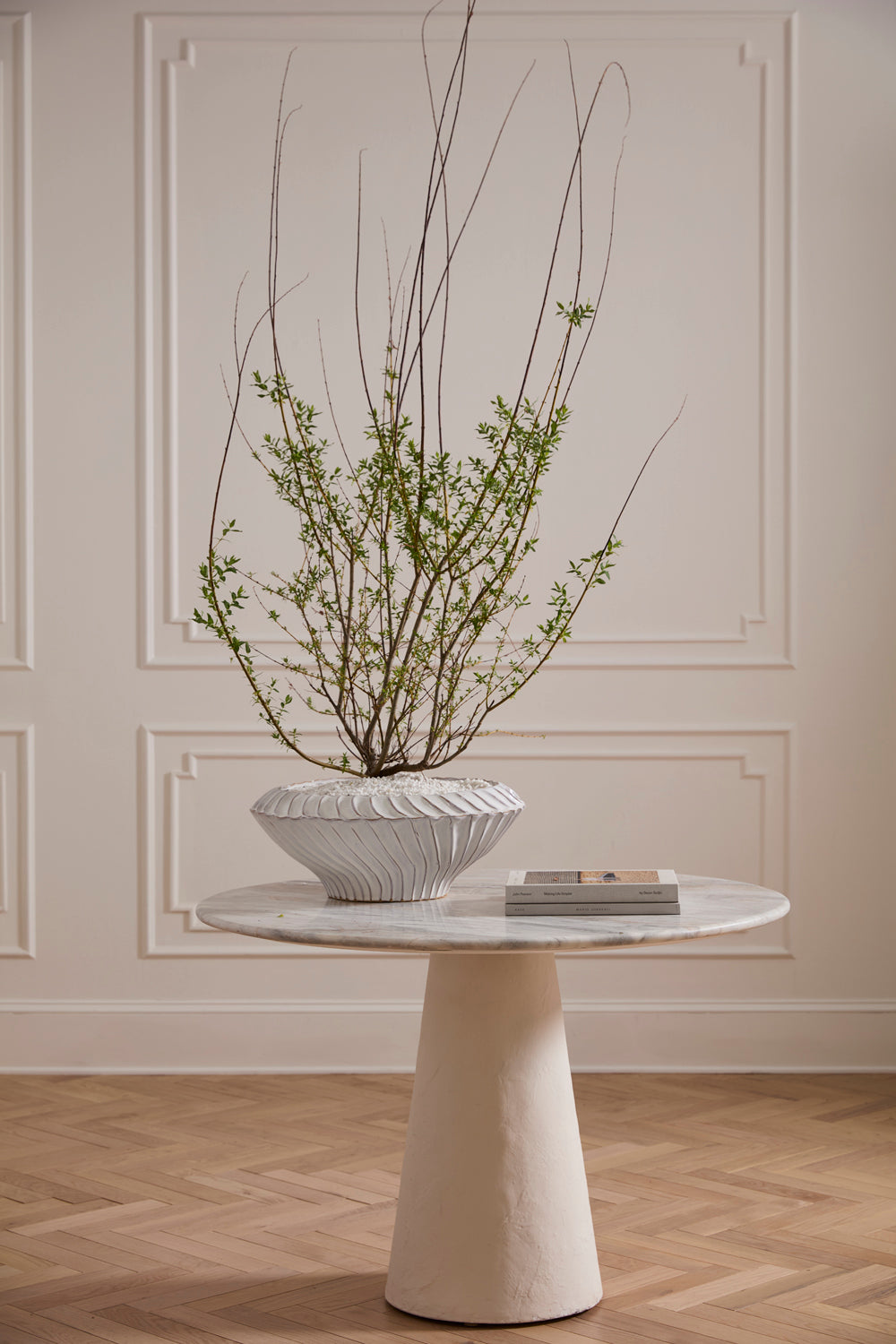 Caliza Bowl By Accent Decor | Decorative Bowls | Modishstore - 3