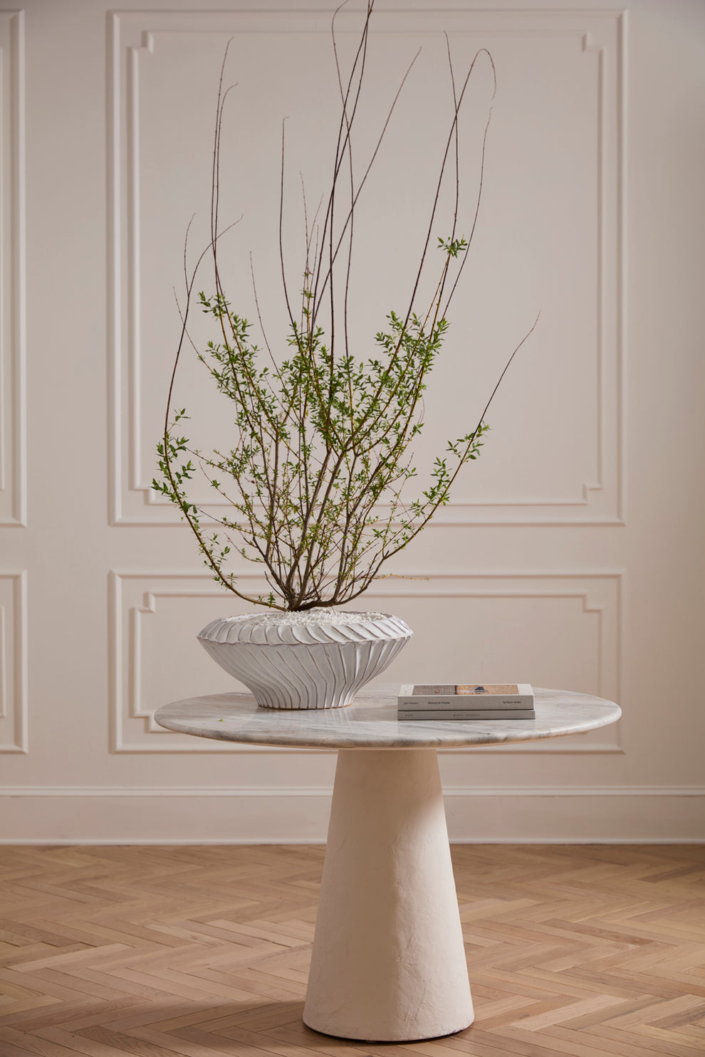 Caliza Bowl By Accent Decor | Decorative Bowls | Modishstore - 3