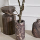 Calligraphy Vase By Accent Decor | Vases | Modishstore - 4