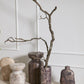 Calligraphy Vase By Accent Decor | Vases | Modishstore - 5