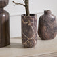 Calligraphy Vase By Accent Decor | Vases | Modishstore - 6