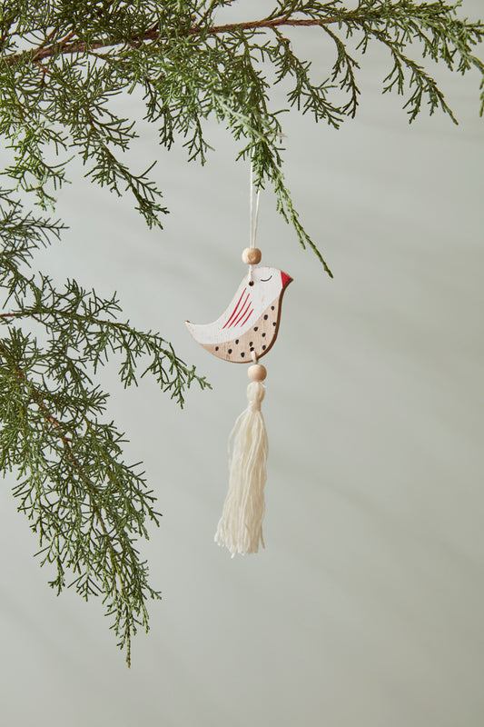 Callum Ornament Set of 8 By Accent Decor | Ornaments | Modishstore - 1