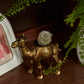 Camel Planter Set of 2 By Accent Decor | Planters, Troughs & Cachepots | Modishstore - 1
