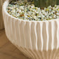 Cameron Pot By Accent Decor | Wall Decor | Modishstore - 1