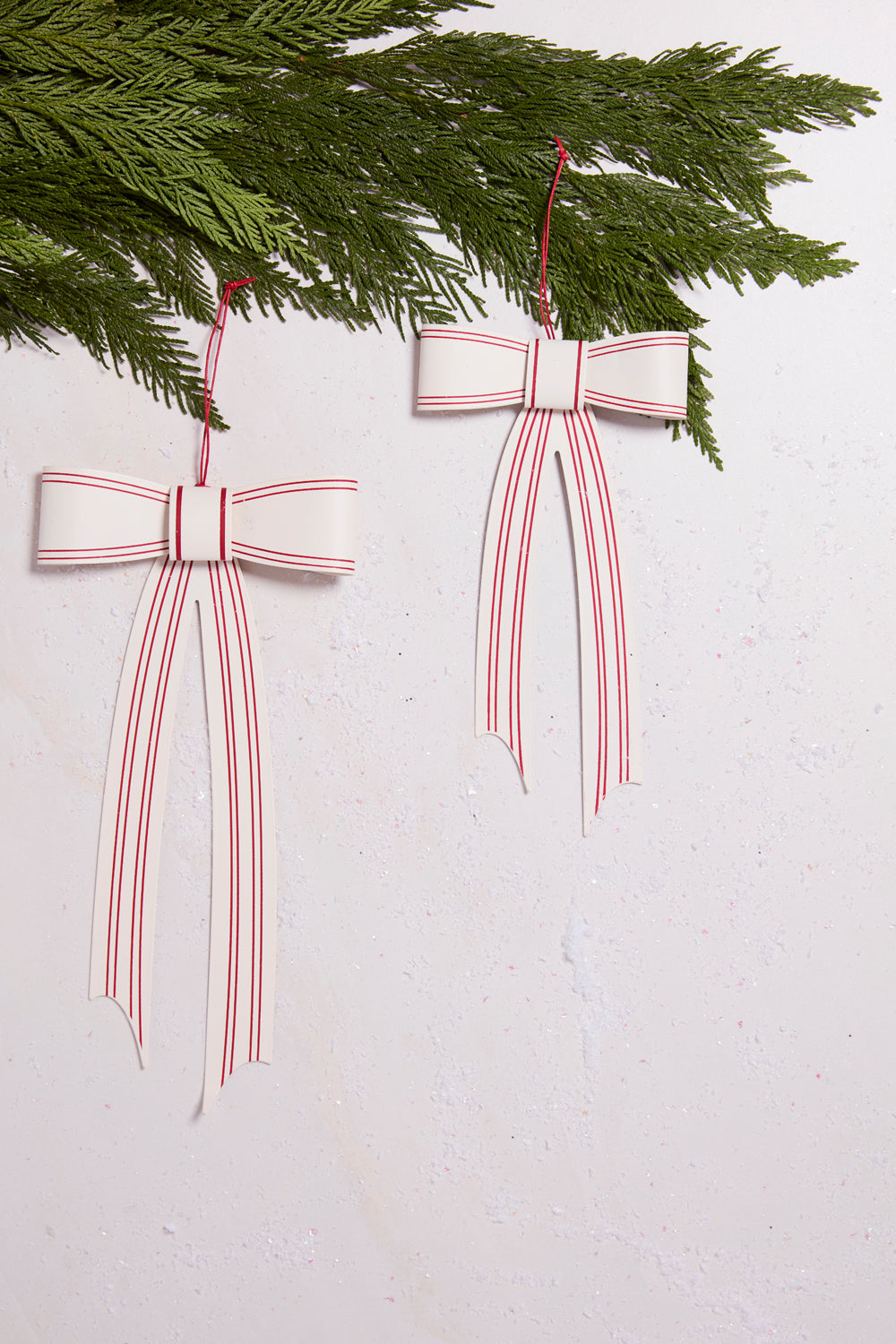 Candace Ornament Set of 8 By Accent Decor | Ornaments | Modishstore - 3
