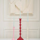 Candy Coated Candleholder Set of 2 By Accent Decor | Candle Holders | Modishstore - 5