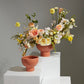 Capricorn Compote Set of 4 By Accent Decor | Planters, Troughs & Cachepots | Modishstore - 5