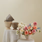 Cara Compote Set of 4 By Accent Decor | Planters, Troughs & Cachepots | Modishstore - 3