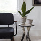 Cara Compote Set of 4 By Accent Decor | Planters, Troughs & Cachepots | Modishstore - 4