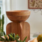 Carla Bowl Set of 2 By Accent Decor | Decorative Bowls | Modishstore - 1