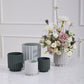Carmen Pot Set of 8 By Accent Decor | Stands | Modishstore - 8