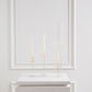 Cassidy Candleholder Set of 4 By Accent Decor | Candle Holders | Modishstore - 4