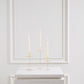 Cassidy Candleholder Set of 4 By Accent Decor | Candle Holders | Modishstore - 8