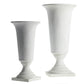 Castleberry Urn By Accent Decor | Vases | Modishstore - 6