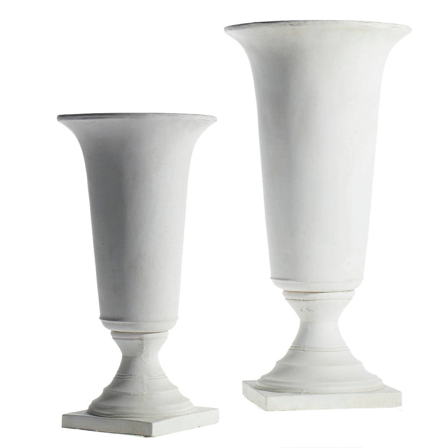 Castleberry Urn By Accent Decor | Vases | Modishstore - 6