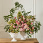 Castleberry Urn By Accent Decor | Vases | Modishstore - 4