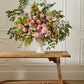 Castleberry Urn By Accent Decor | Vases | Modishstore - 5