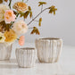 Cedric Pot Set of 8 By Accent Decor | Wall Decor | Modishstore - 4