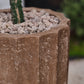 Ceres Planter By Accent Decor | Planters, Troughs & Cachepots | Modishstore - 1