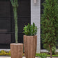 Ceres Planter By Accent Decor | Planters, Troughs & Cachepots | Modishstore - 3