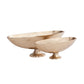Charlize Boat Set of 4 By Accent Decor | Decorative Bowls | Modishstore - 4