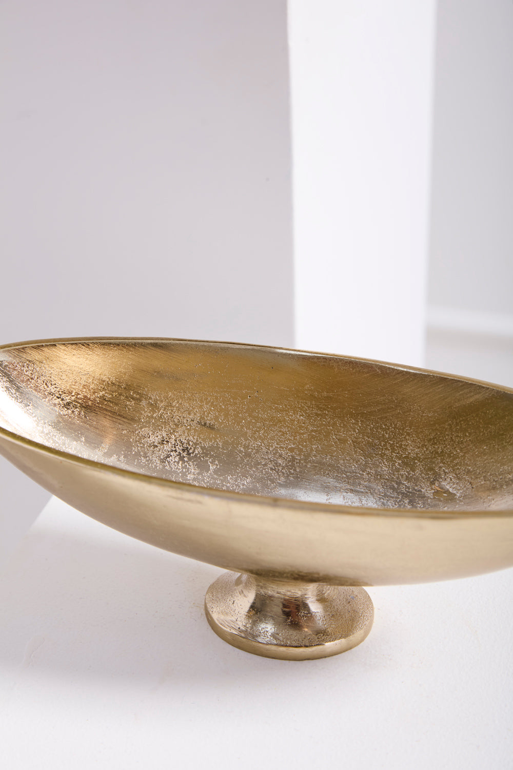 Charlize Boat Set of 4 By Accent Decor | Decorative Bowls | Modishstore - 3
