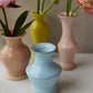 Chasing Rainbows Budvase Set of 8 By Accent Decor | Vases | Modishstore - 1