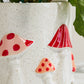 Cheerful Mushroom Collection Set of 4 By Accent Decor | Stands | Modishstore - 2