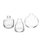 Chim Budvase Set of 8 By Accent DŽcor
