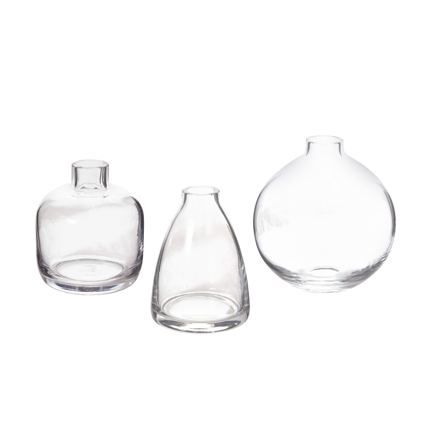 Chim Budvase Set of 8 By Accent DŽcor