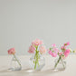 Chim Budvase Set of 8 By Accent DŽcor