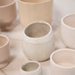 Choice Pot Set of 8 By Accent Decor | Planters, Troughs & Cachepots | Modishstore - 7