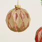 Cirque Ornament Set of 8 By Accent Decor | Ornaments | Modishstore - 1
