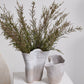 Claribel Vase Set of 2 By Accent Decor | Vases | Modishstore - 4