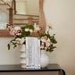 Claude Vase Bookend Set of 4 By Accent Decor | Vases | Modishstore - 3