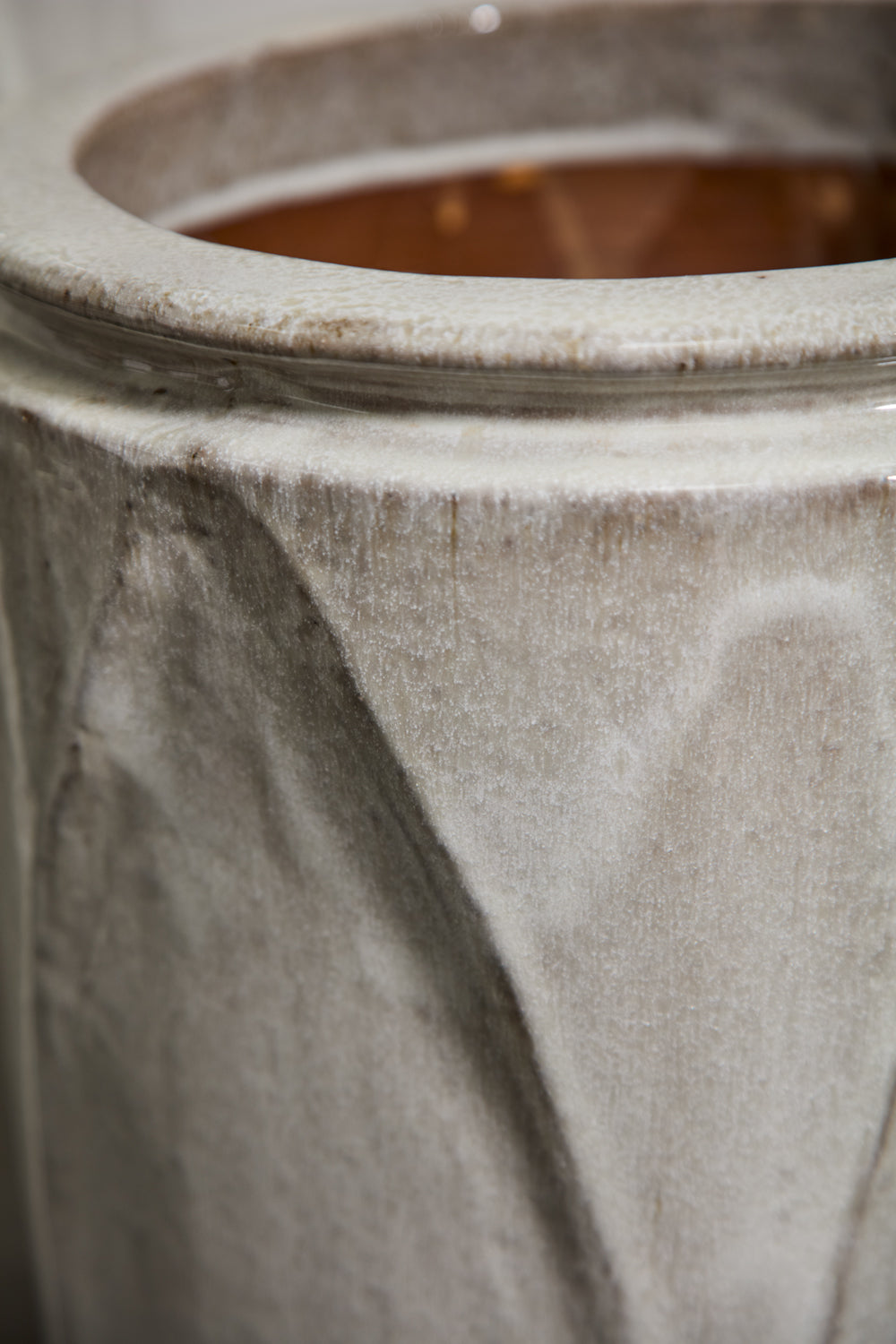 Cloudcroft Collection By Accent Decor | Planters, Troughs & Cachepots | Modishstore - 1