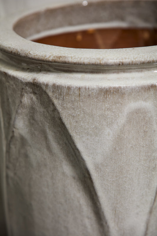 Cloudcroft Collection By Accent Decor | Planters, Troughs & Cachepots | Modishstore - 1
