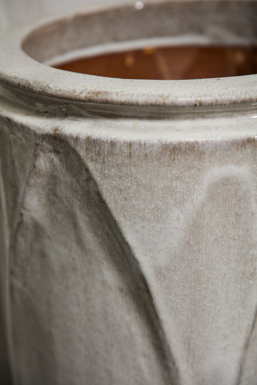 Cloudcroft Collection By Accent Decor | Planters, Troughs & Cachepots | Modishstore - 1