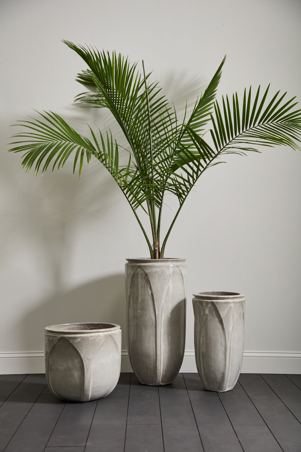 Cloudcroft Collection By Accent Decor | Planters, Troughs & Cachepots | Modishstore - 3