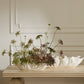 Coastline Trough By Accent Decor | Stands | Modishstore - 3